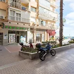 Apartamento Málaga Port *****