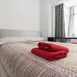 Apartamento Malaga Port *****