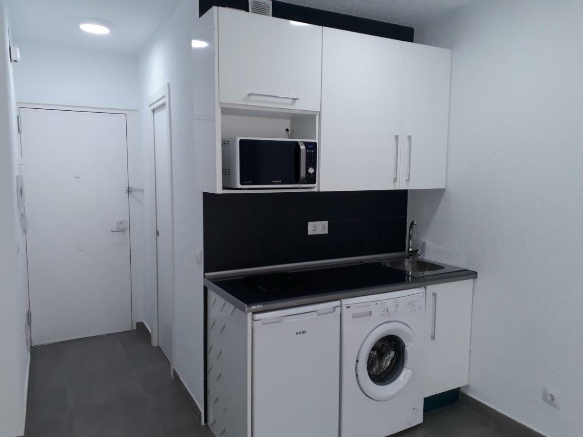 Apartamento Port ***** Apartment Málaga