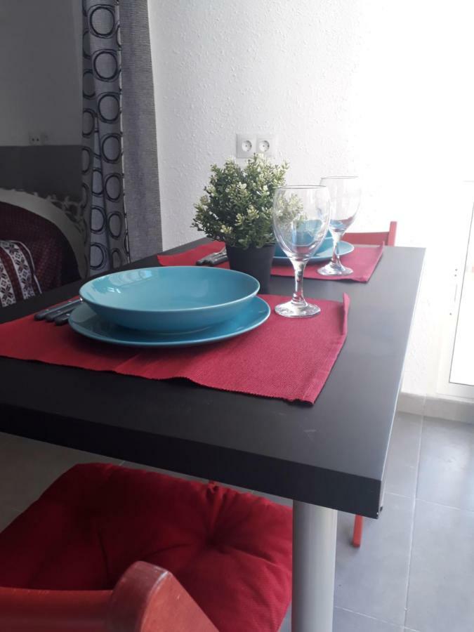 Apartamento Port ***** * Malaga