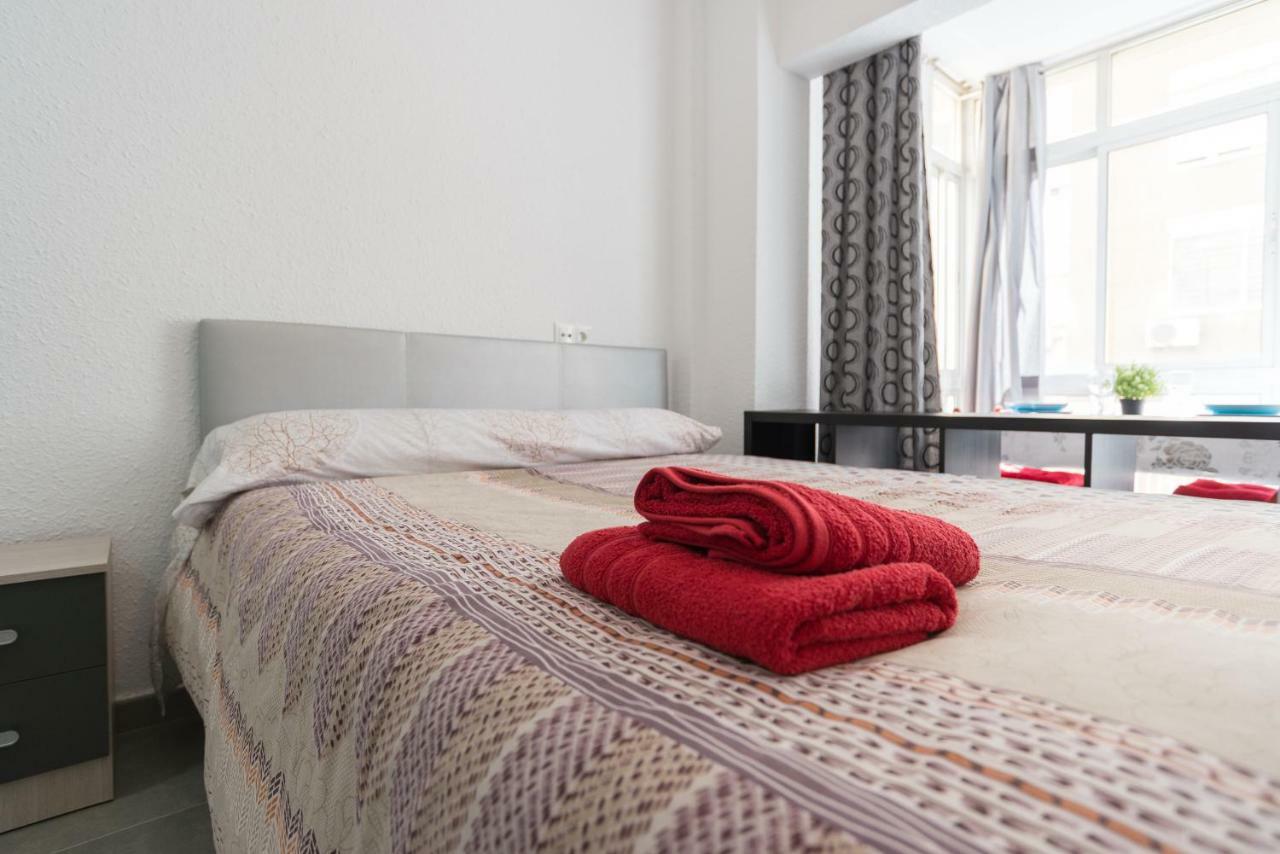 Apartamento Port ***** Apartment