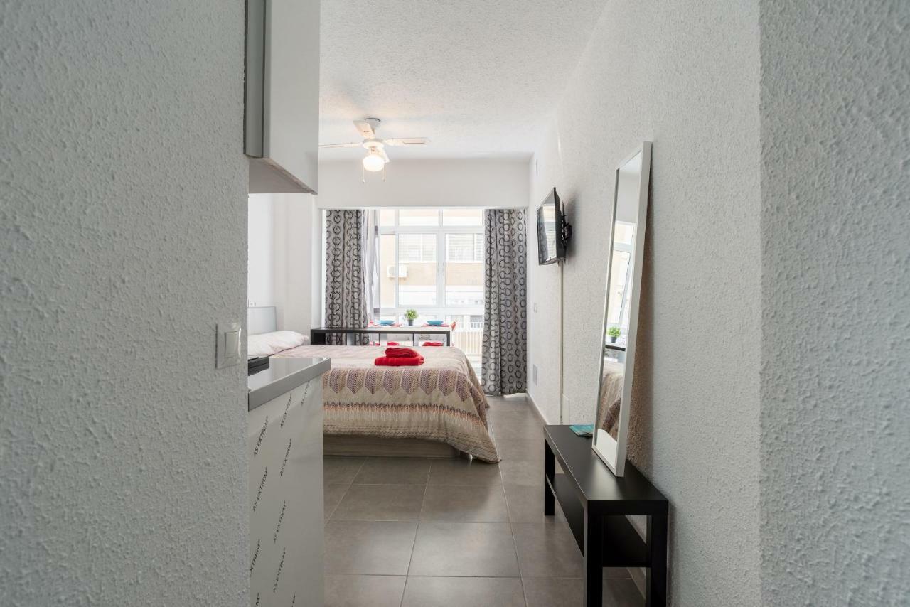 Apartamento Port ***** Apartment *