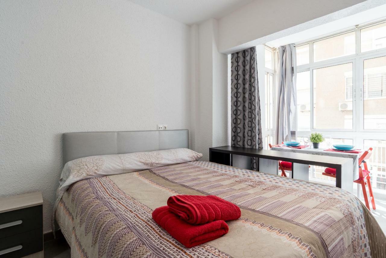 Apartamento Port ***** Apartment Málaga